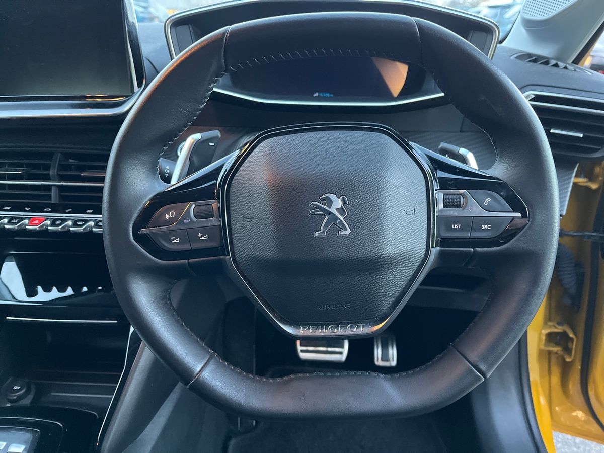 Used Peugeot 208 2022 for sale - 76705363: Photo 26