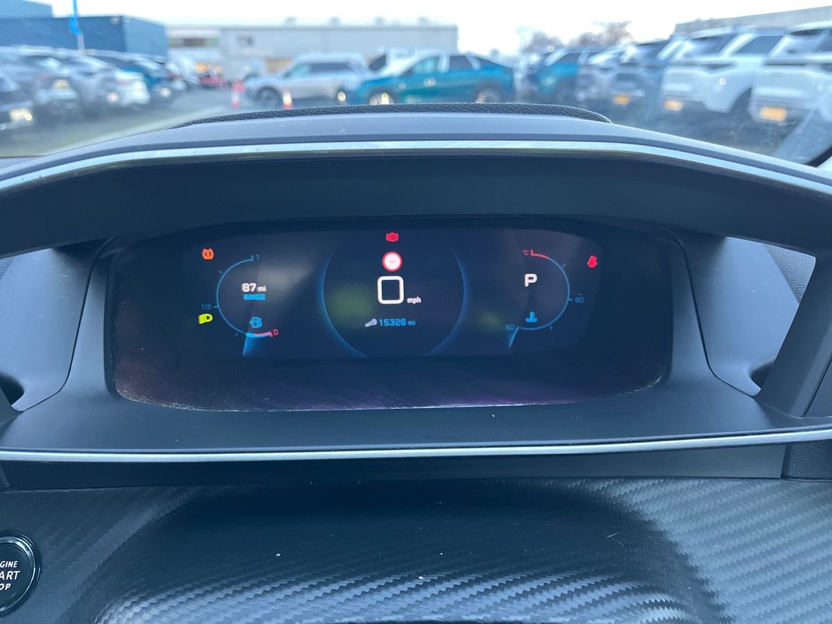 Used Peugeot 208 2022 for sale - 76705363: Photo 27