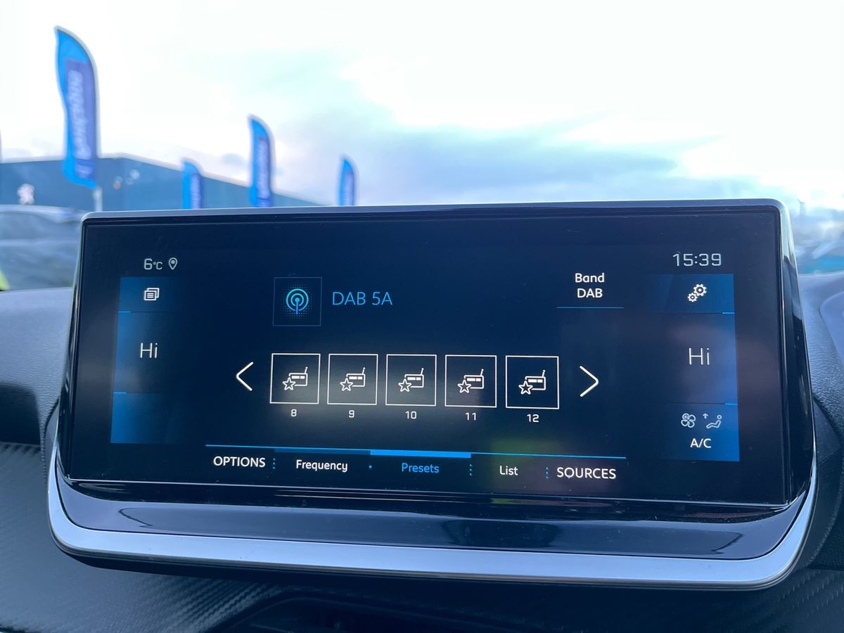 Used Peugeot 208 2022 for sale - 76705363: Photo 28