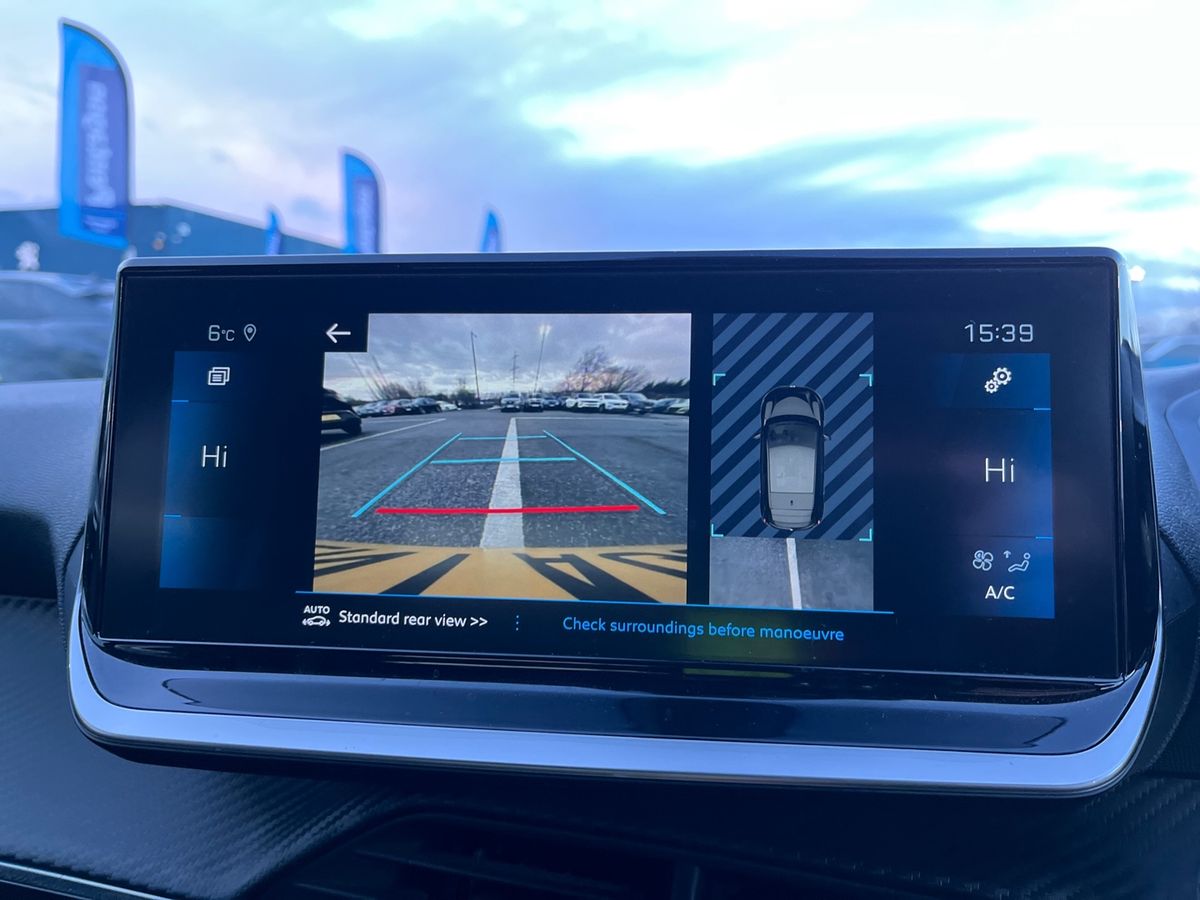 Used Peugeot 208 2022 for sale - 76705363: Photo 29