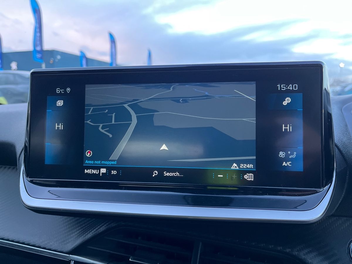 Used Peugeot 208 2022 for sale - 76705363: Photo 30