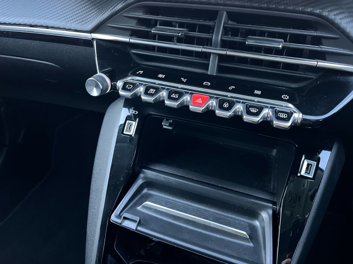 Used Peugeot 208 2022 for sale - 76705363: Photo 31