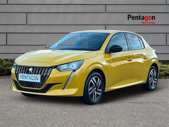 Used Peugeot 208 2022 for sale - 76705363: Photo