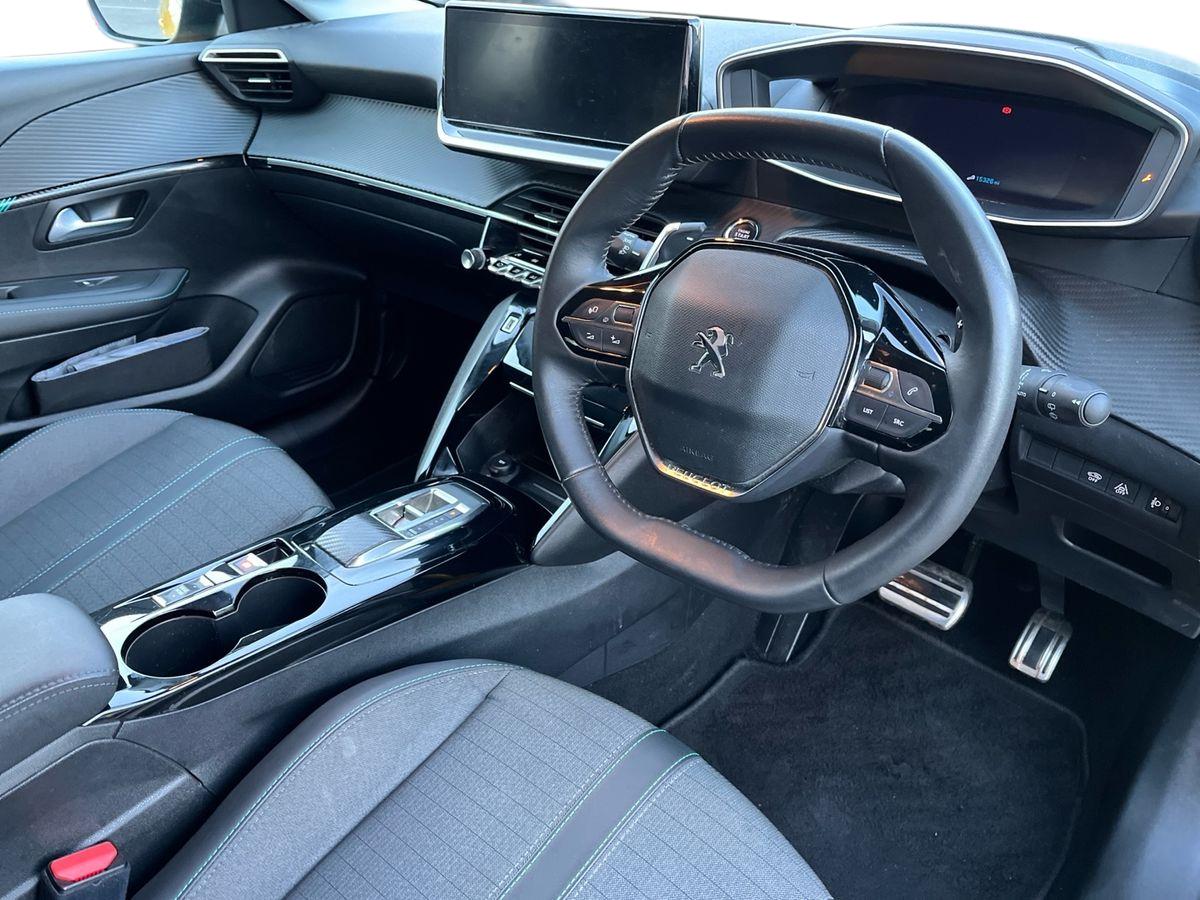 Used Peugeot 208 2022 for sale - 76705363: Photo 5