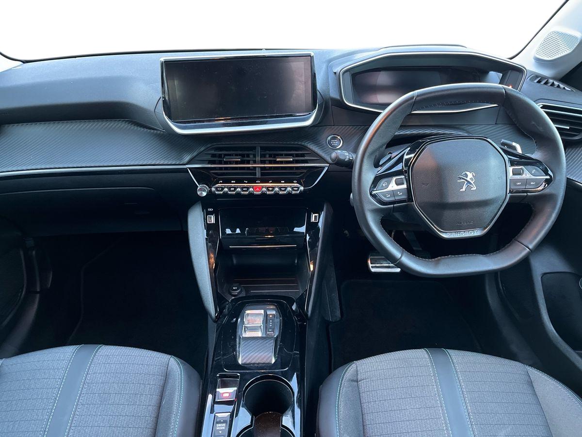 Used Peugeot 208 2022 for sale - 76705363: Photo 7