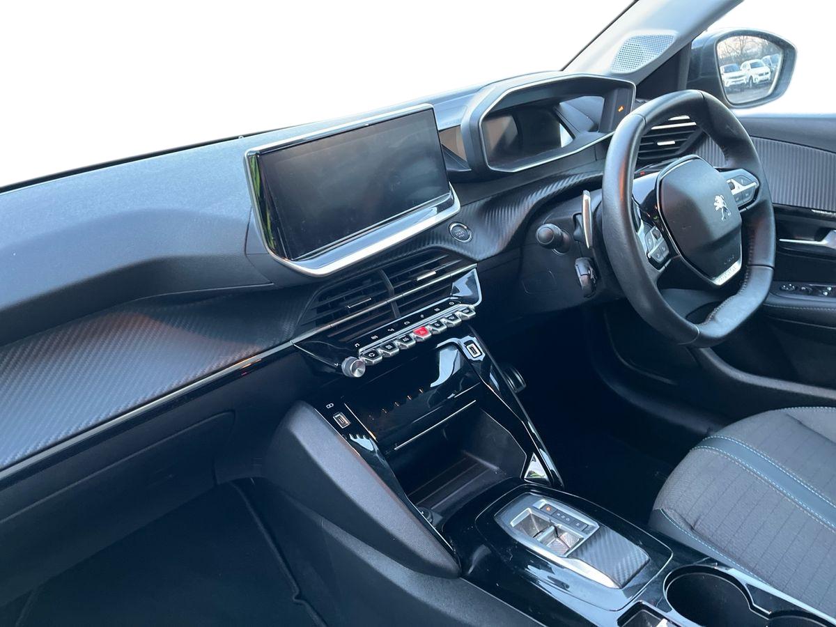 Used Peugeot 208 2022 for sale - 76705363: Photo 8