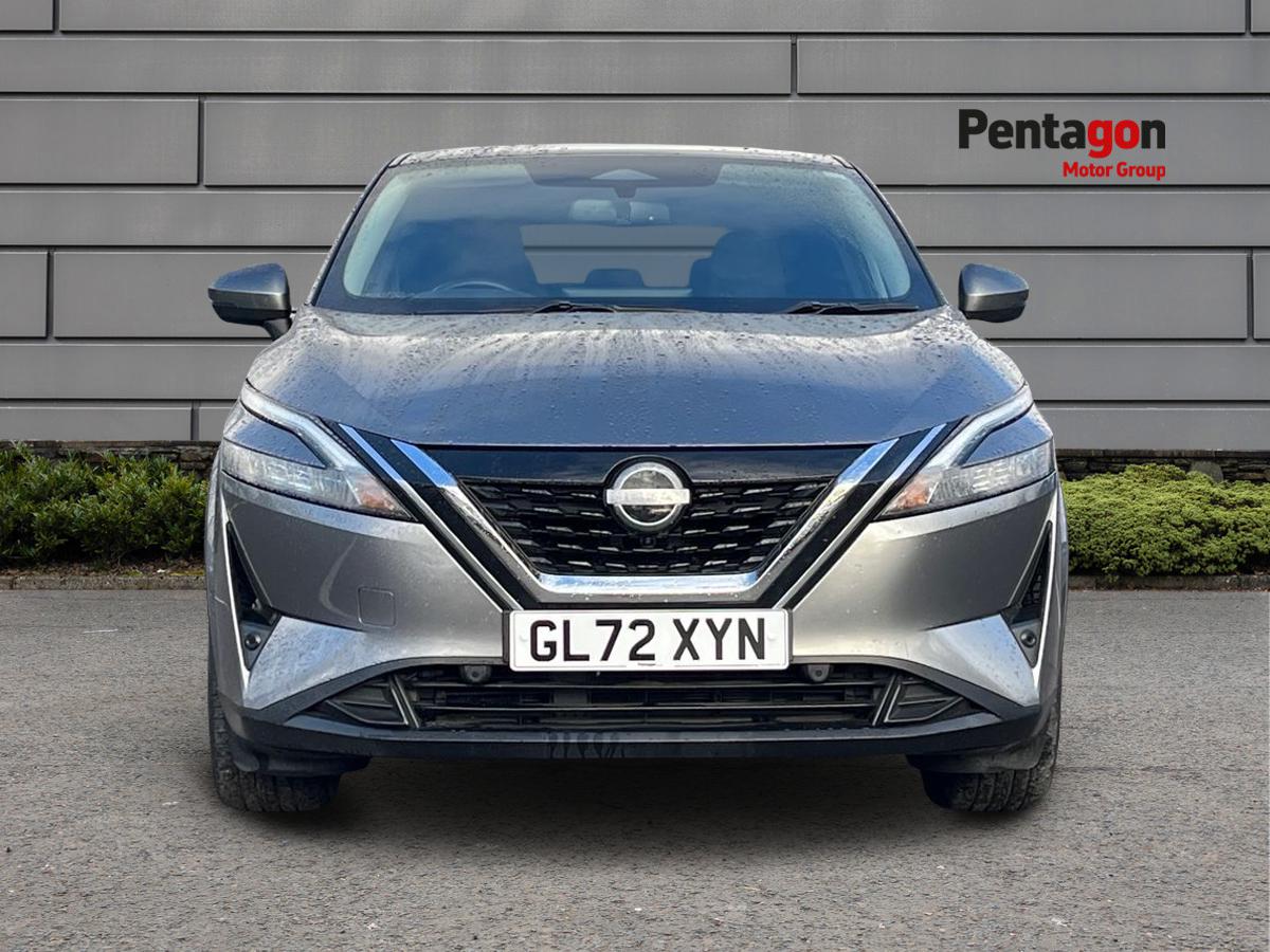 Used Nissan Qashqai 2023 for sale - 76643183: Photo 15