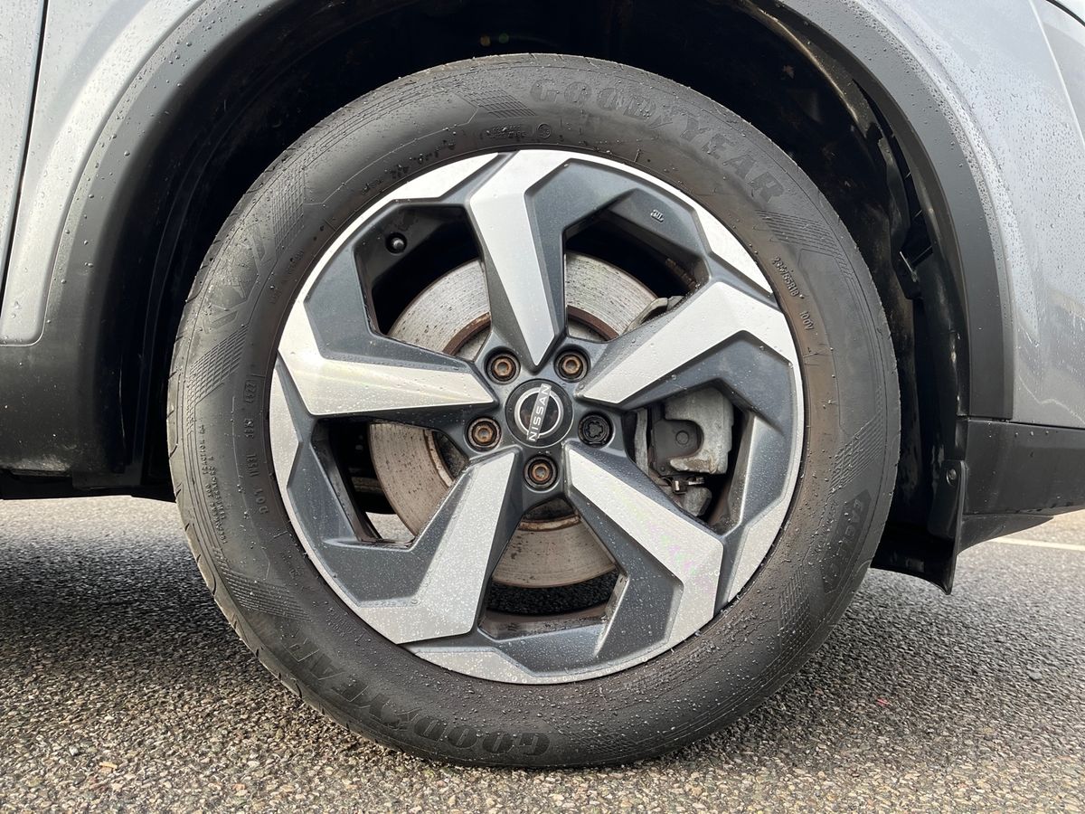 Used Nissan Qashqai 2023 for sale - 76643183: Photo 17