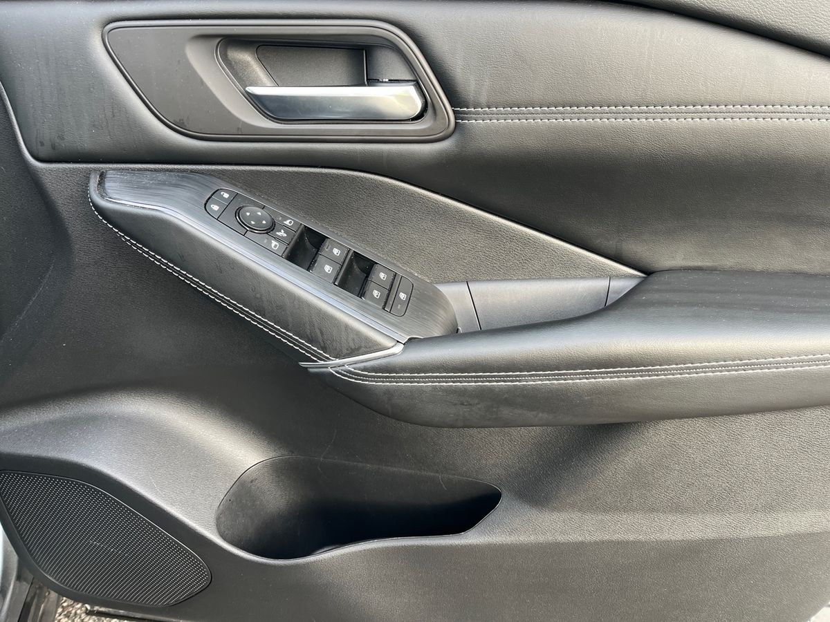 Used Nissan Qashqai 2023 for sale - 76643183: Photo 22