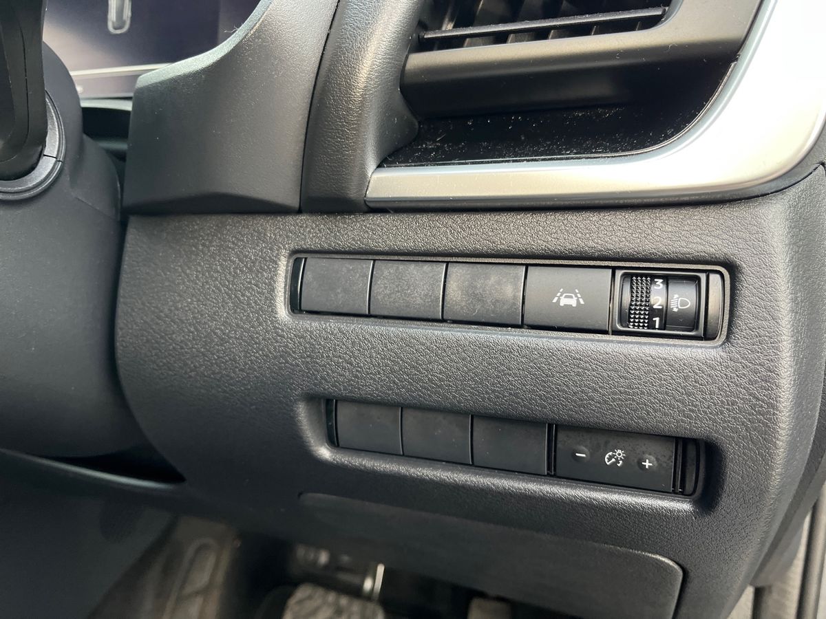 Used Nissan Qashqai 2023 for sale - 76643183: Photo 23