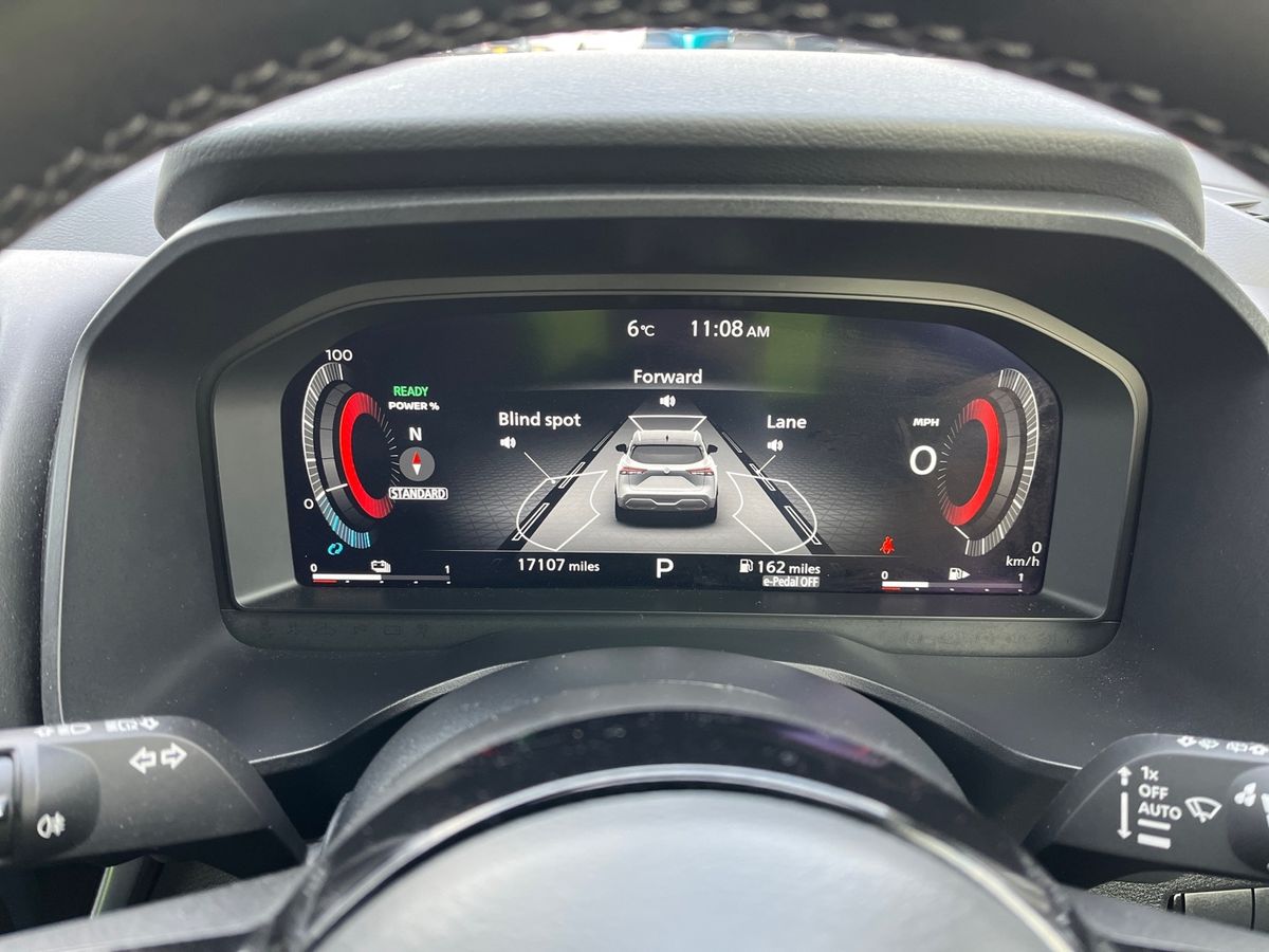 Used Nissan Qashqai 2023 for sale - 76643183: Photo 26