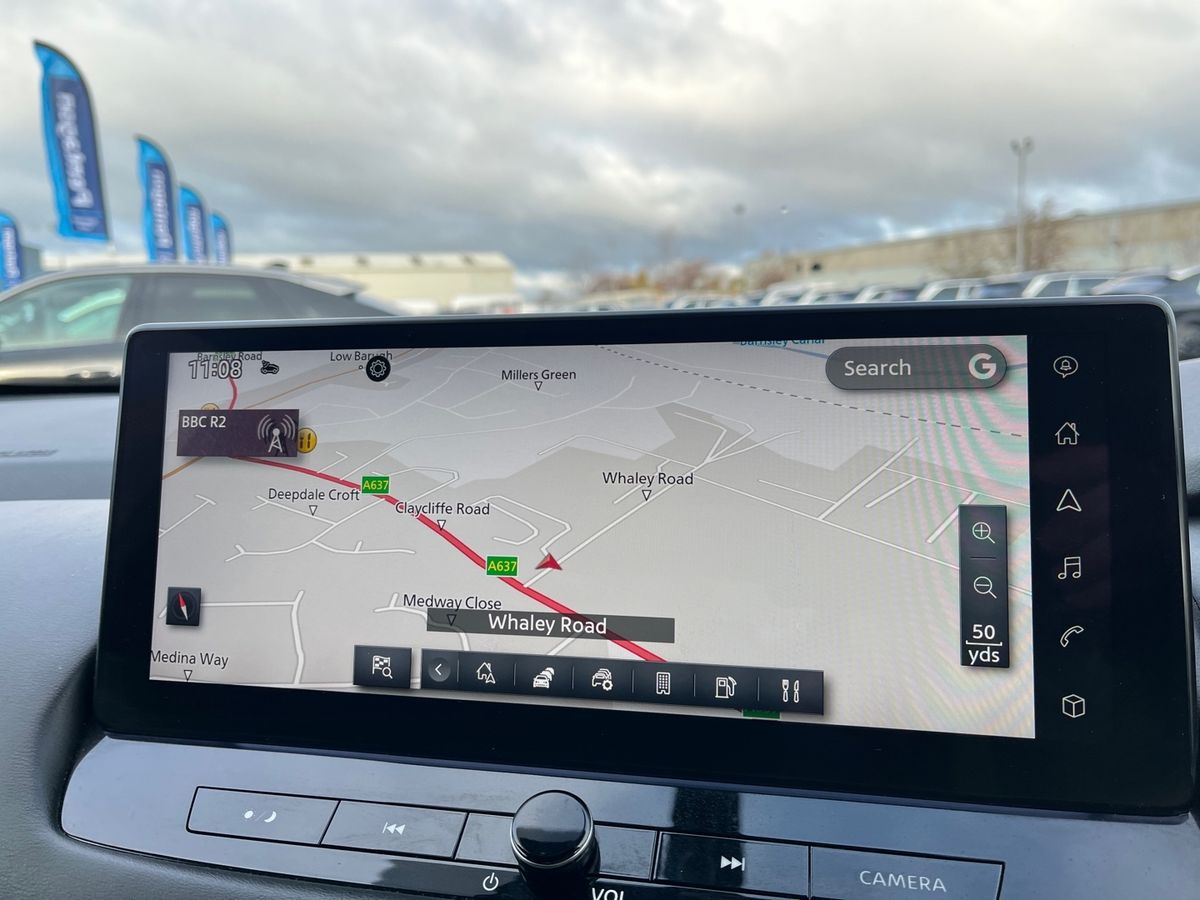 Used Nissan Qashqai 2023 for sale - 76643183: Photo 27