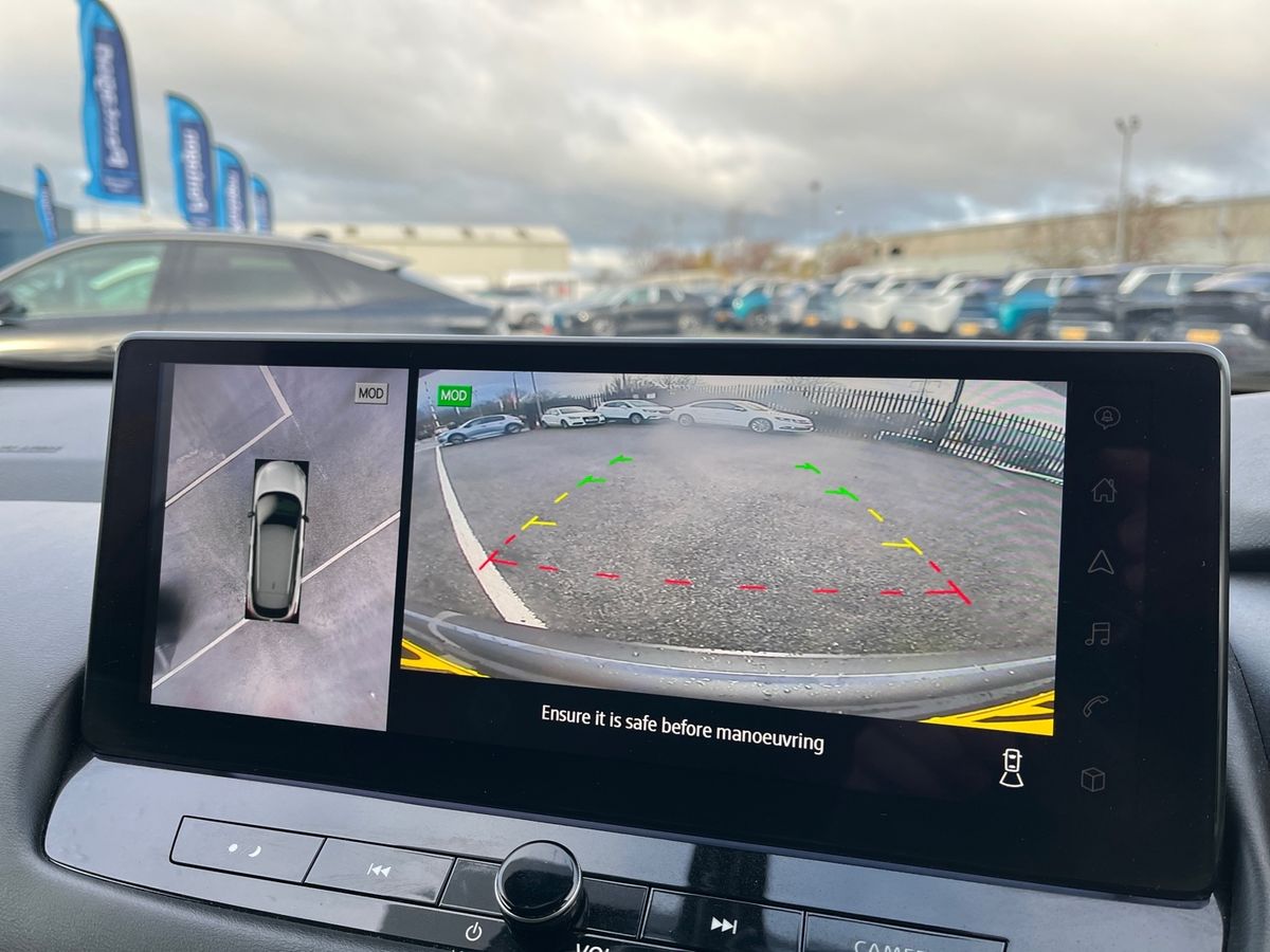 Used Nissan Qashqai 2023 for sale - 76643183: Photo 28