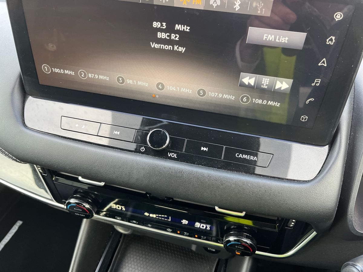 Used Nissan Qashqai 2023 for sale - 76643183: Photo 30