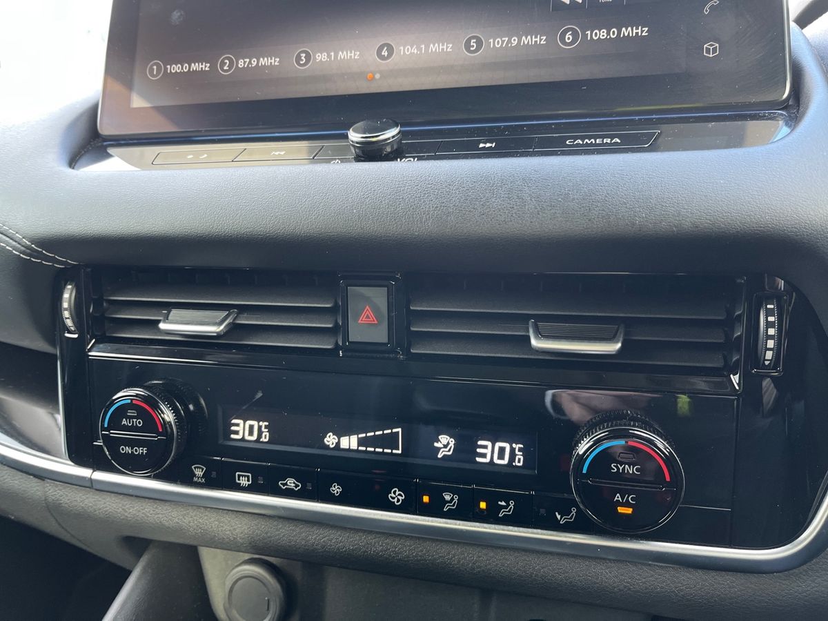 Used Nissan Qashqai 2023 for sale - 76643183: Photo 31