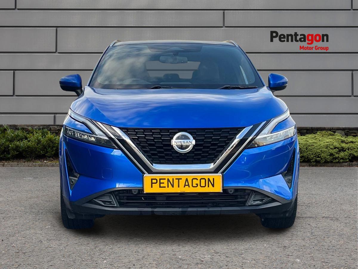 Used Nissan Qashqai 2021 for sale - 76836876: Photo 15