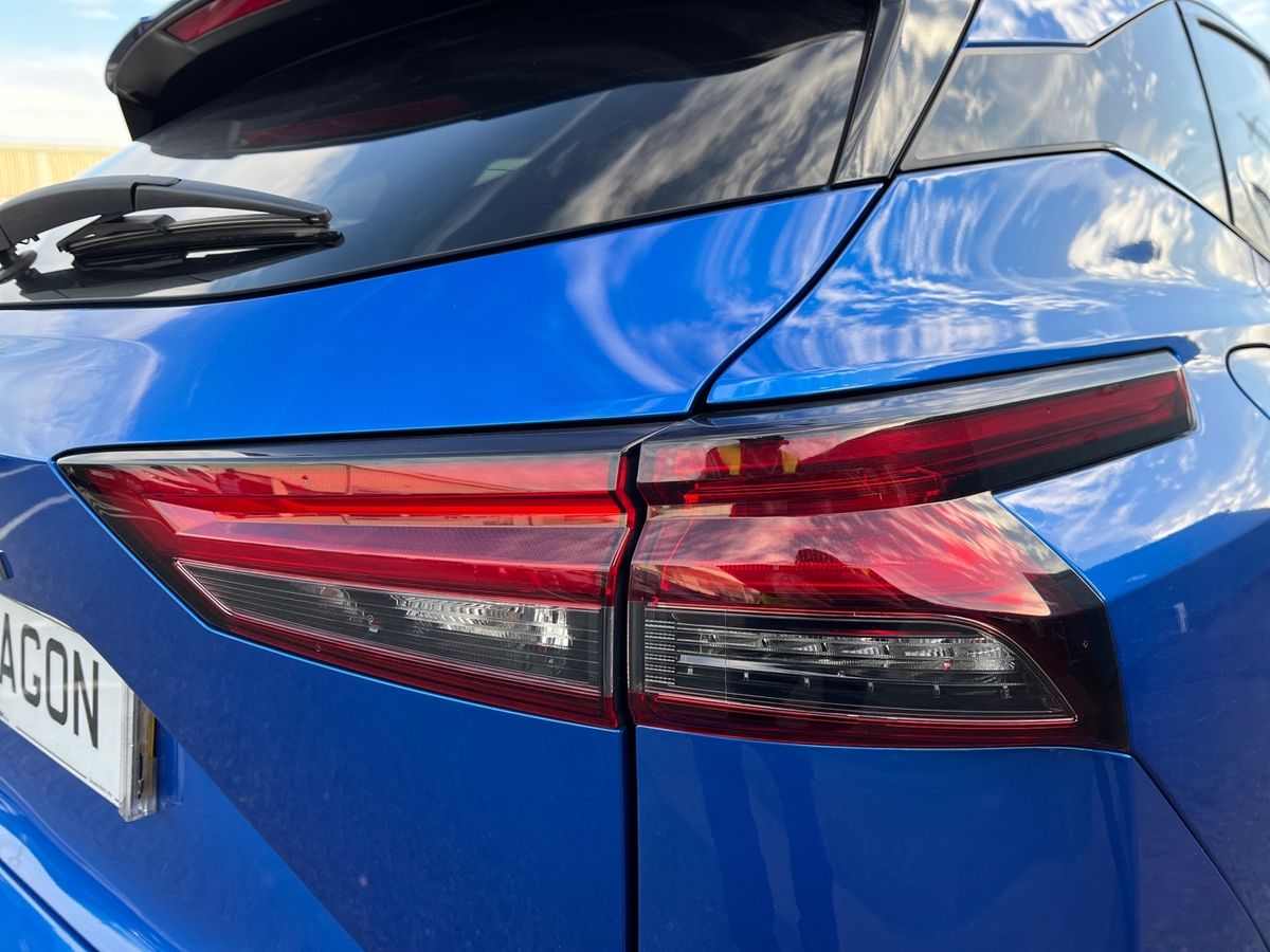 Used Nissan Qashqai 2021 for sale - 76836876: Photo 19