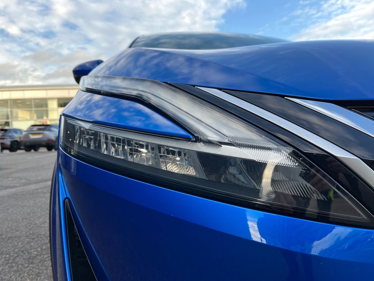 Used Nissan Qashqai 2021 for sale - 76836876: Photo 21