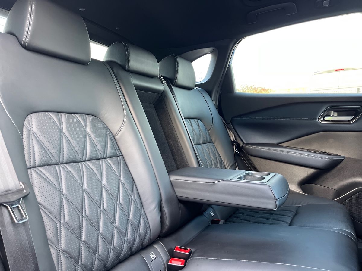 Used Nissan Qashqai 2021 for sale - 76836876: Photo 22