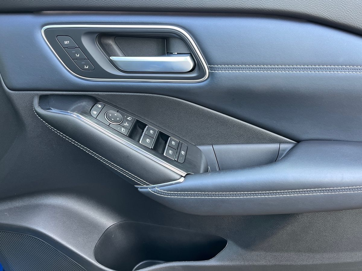 Used Nissan Qashqai 2021 for sale - 76836876: Photo 24