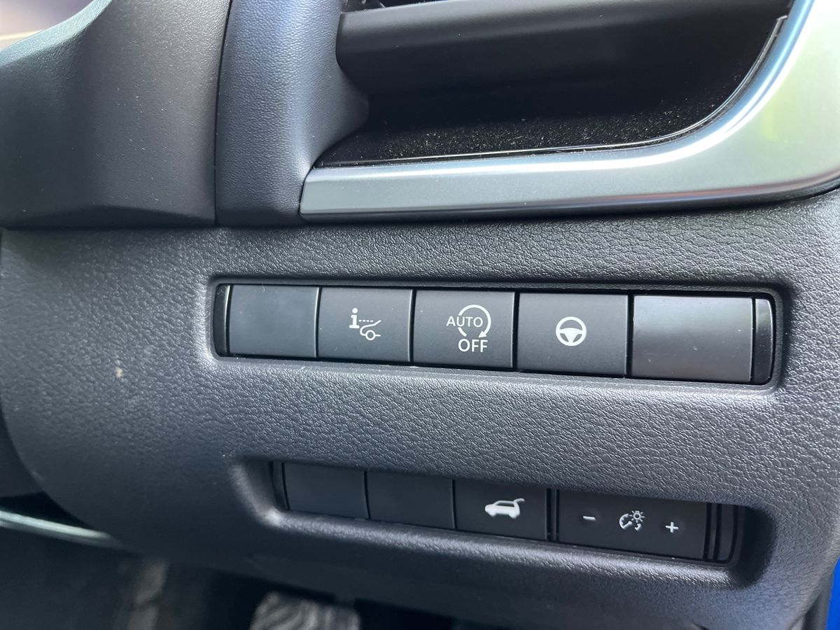 Used Nissan Qashqai 2021 for sale - 76836876: Photo 25