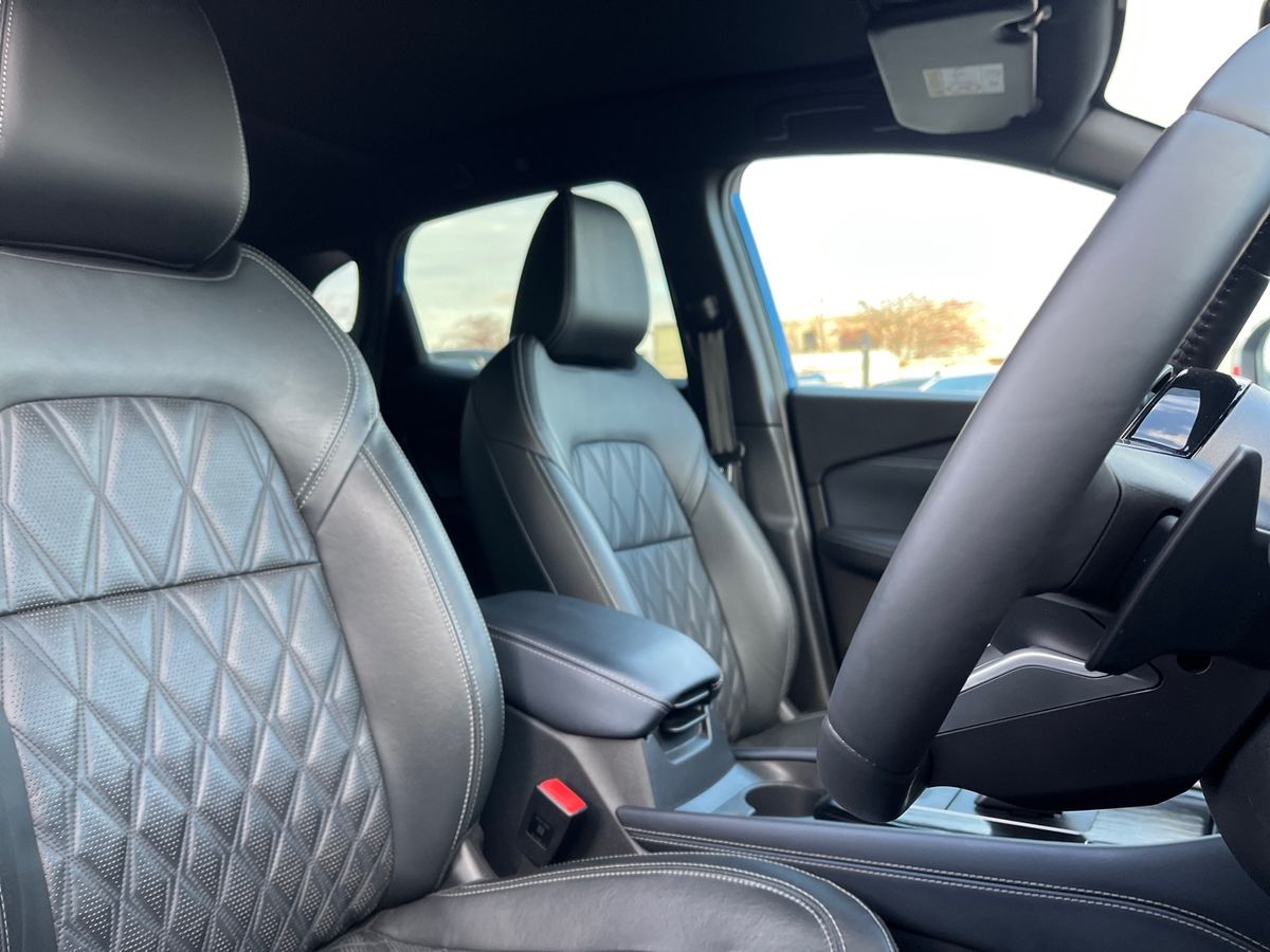 Used Nissan Qashqai 2021 for sale - 76836876: Photo 27