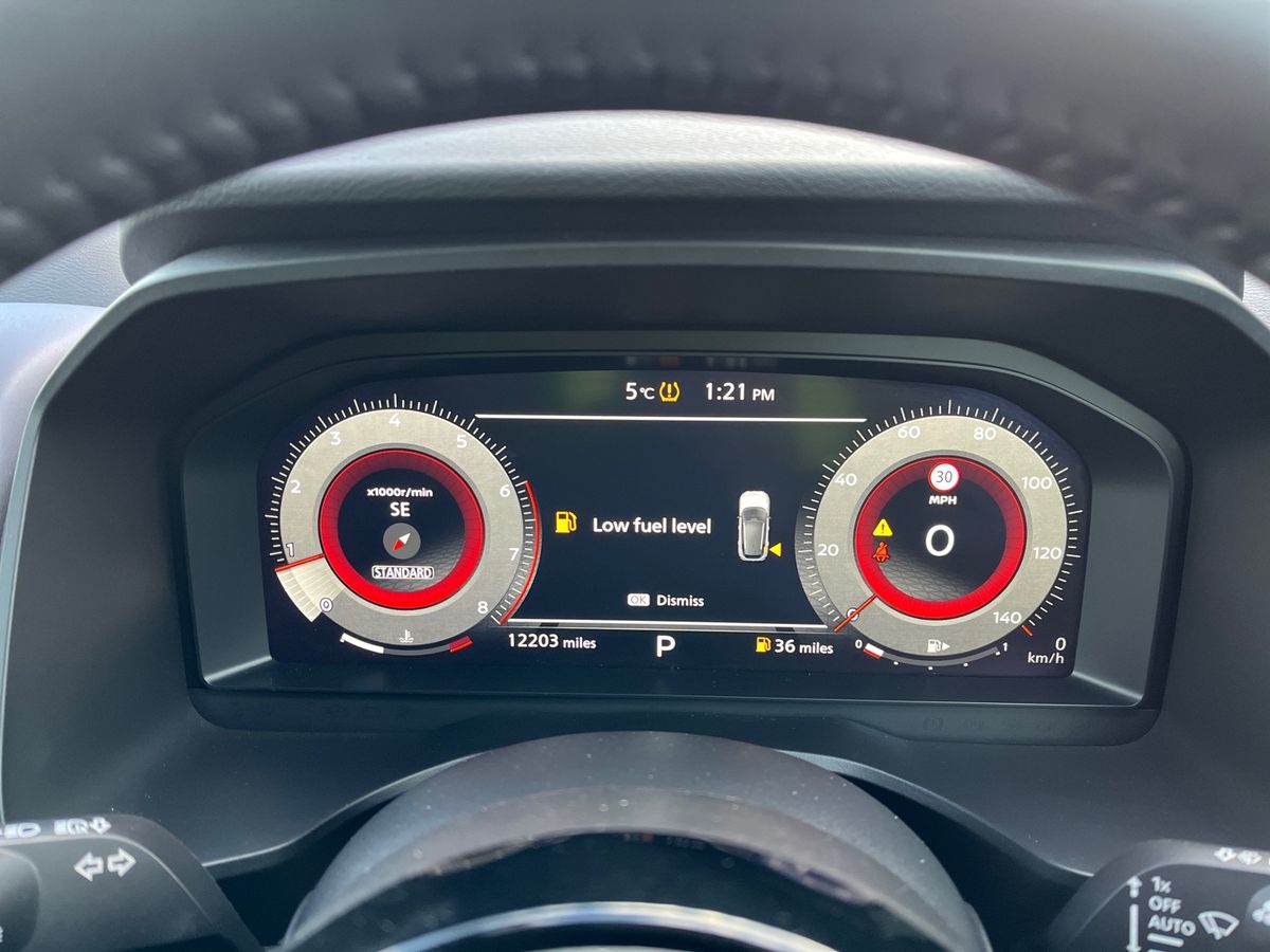 Used Nissan Qashqai 2021 for sale - 76836876: Photo 28