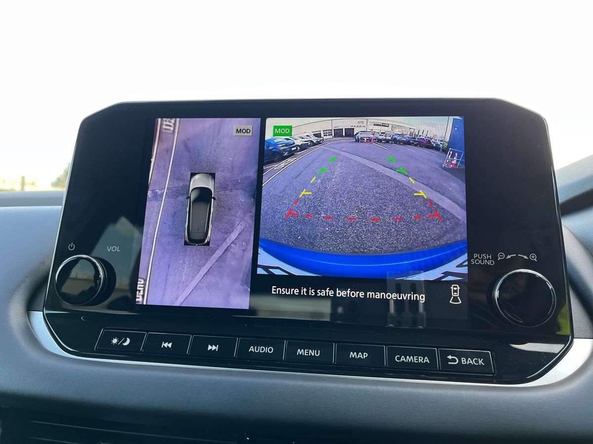 Used Nissan Qashqai 2021 for sale - 76836876: Photo 30