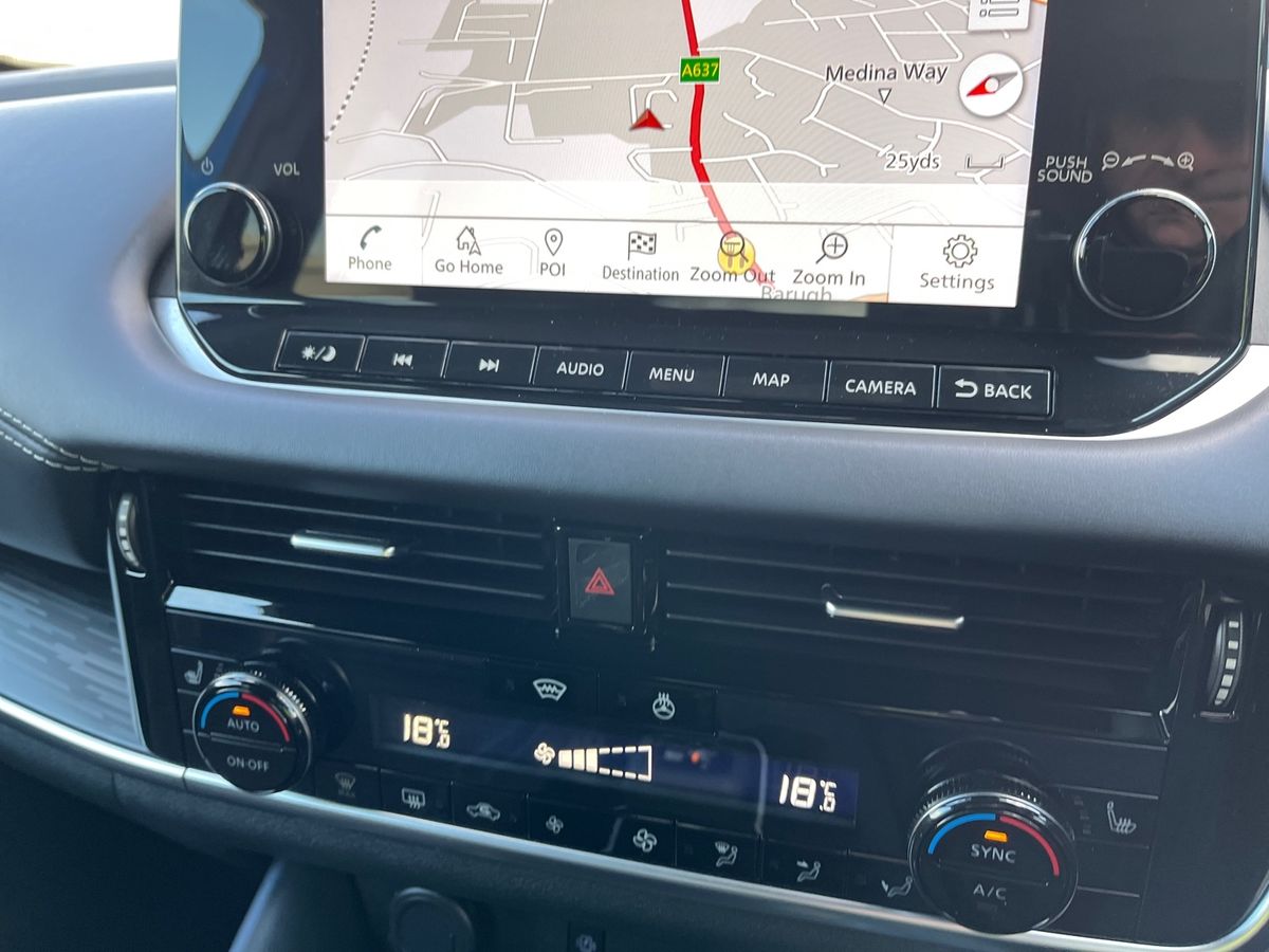 Used Nissan Qashqai 2021 for sale - 76836876: Photo 32