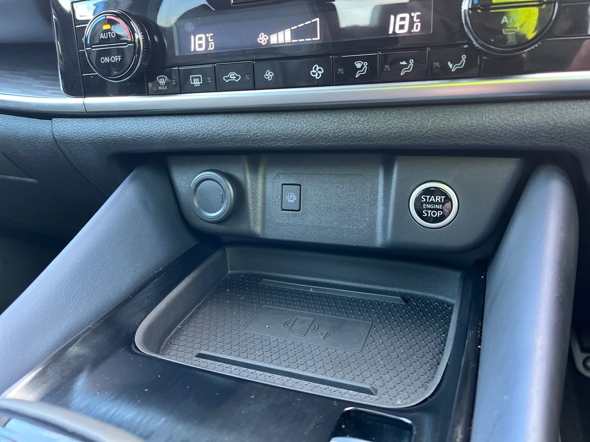 Used Nissan Qashqai 2021 for sale - 76836876: Photo 33