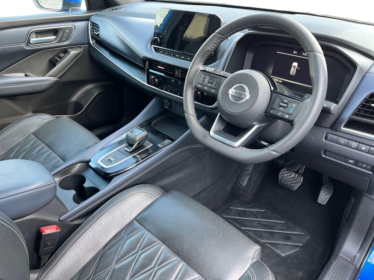 Used Nissan Qashqai 2021 for sale - 76836876: Photo 5