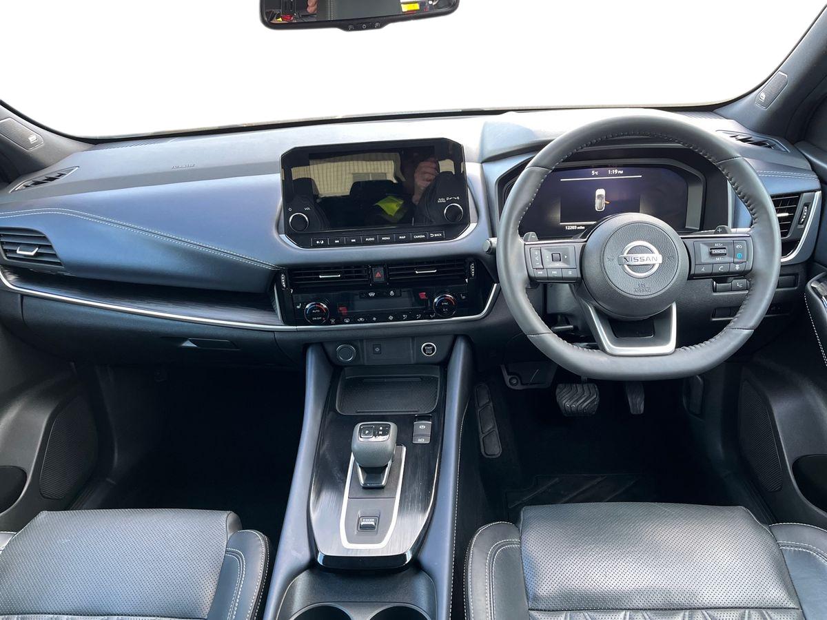 Used Nissan Qashqai 2021 for sale - 76836876: Photo 7