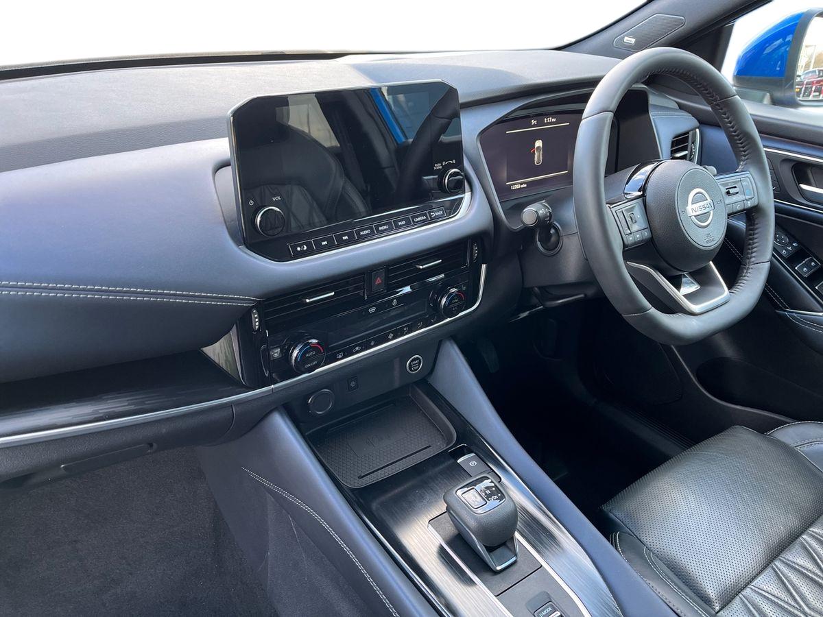 Used Nissan Qashqai 2021 for sale - 76836876: Photo 8