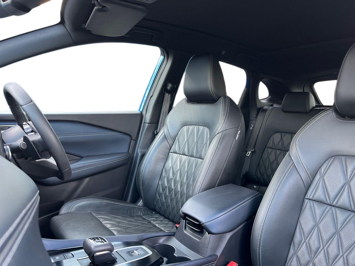 Used Nissan Qashqai 2021 for sale - 76836876: Photo 9