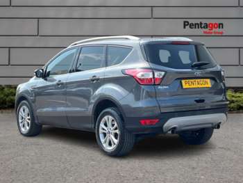 Used Ford Kuga 2018 for sale - 74917321: Photo