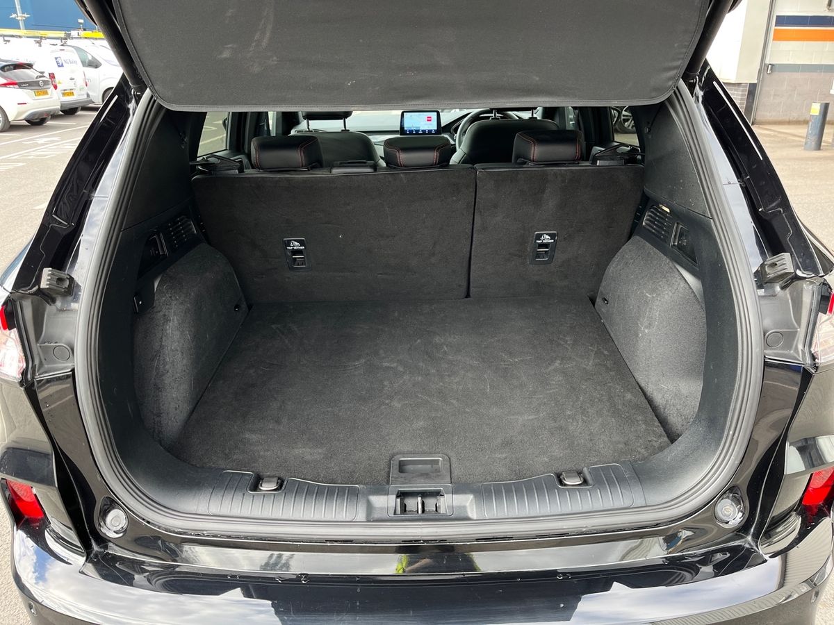 Used Ford Kuga 2022 for sale - 76502779: Photo 11