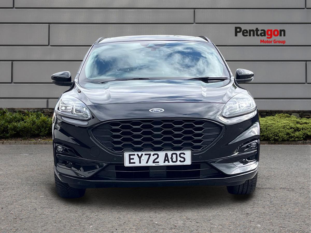 Used Ford Kuga 2022 for sale - 76502779: Photo 15