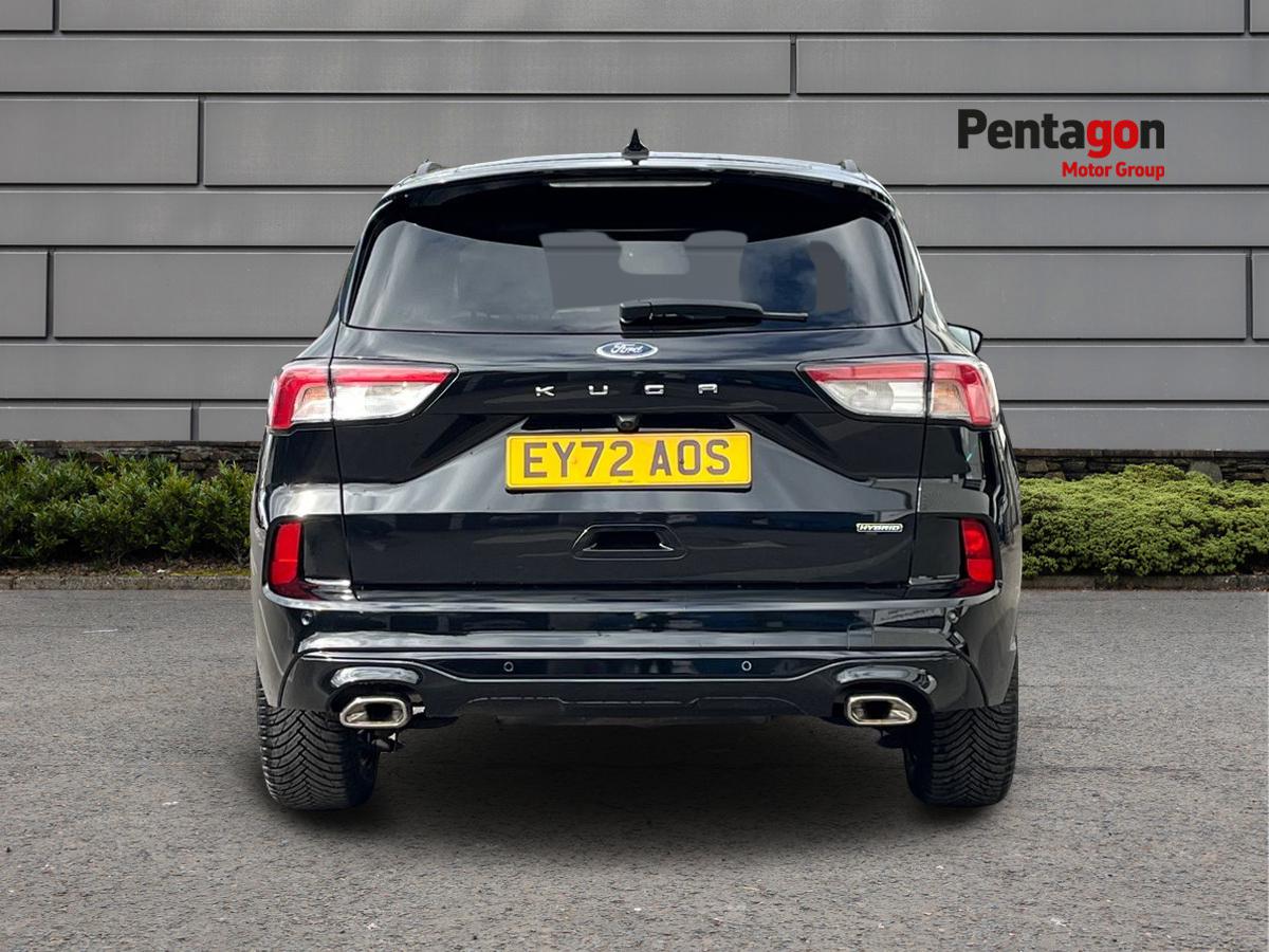 Used Ford Kuga 2022 for sale - 76502779: Photo 16