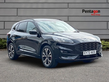 Used Ford Kuga 2022 for sale - 76502779: Photo