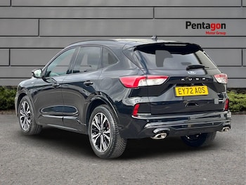 Used Ford Kuga 2022 for sale - 76502779: Photo