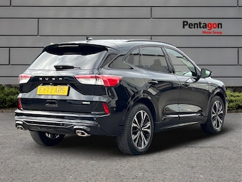 Used Ford Kuga 2022 for sale - 76502779: Photo