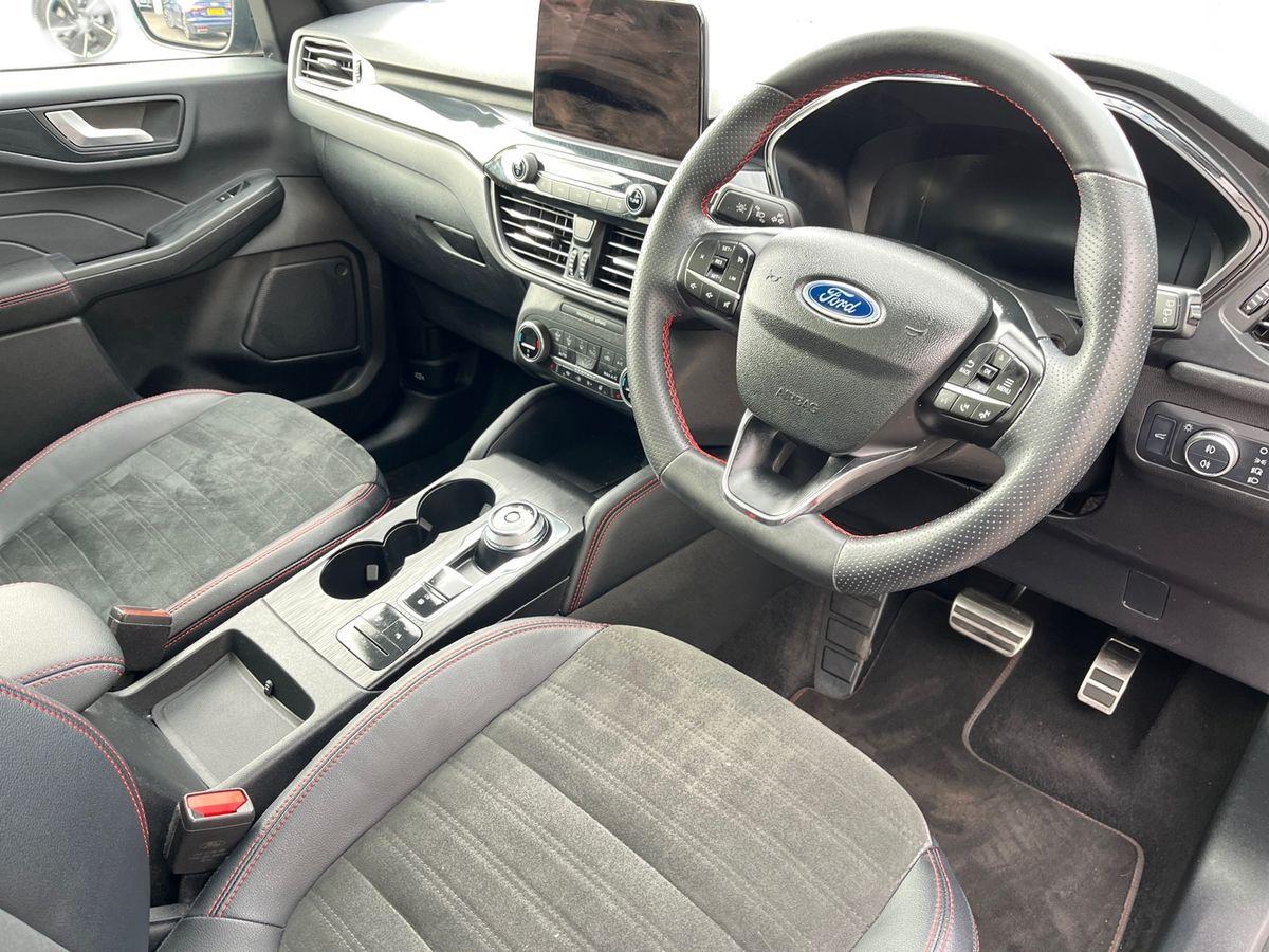 Used Ford Kuga 2022 for sale - 76502779: Photo 5