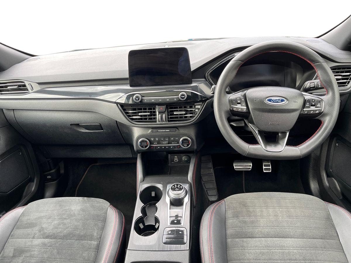 Used Ford Kuga 2022 for sale - 76502779: Photo 7