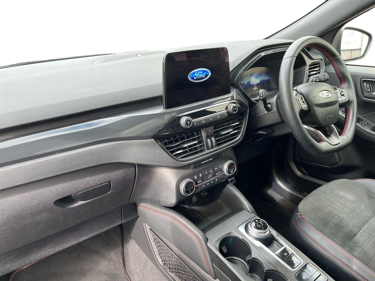 Used Ford Kuga 2022 for sale - 76502779: Photo 8