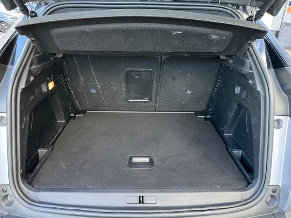 Used Peugeot 3008 2021 for sale - 76015698: Photo 11