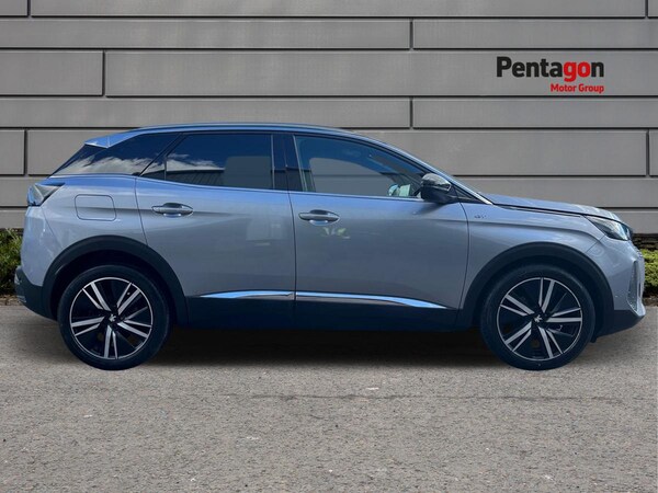 Used Peugeot 3008 2021 for sale - 76015698: Photo 13