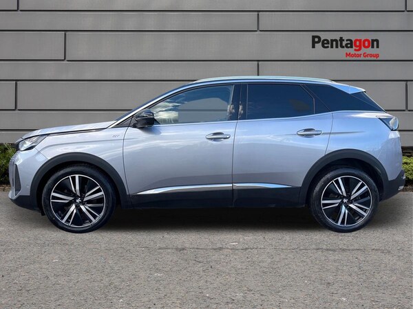 Used Peugeot 3008 2021 for sale - 76015698: Photo 14