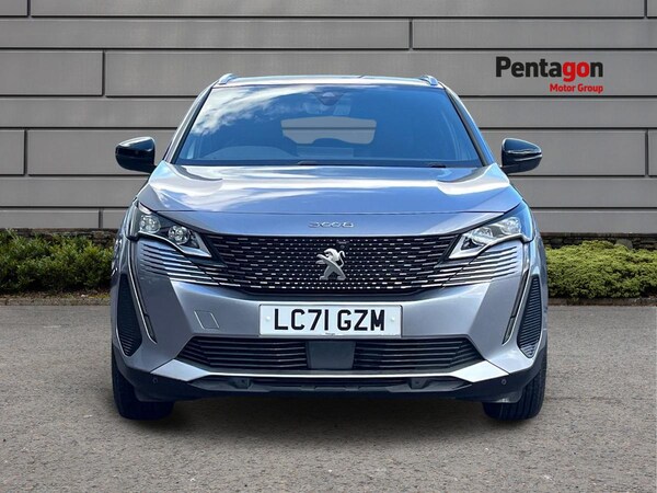 Used Peugeot 3008 2021 for sale - 76015698: Photo 15