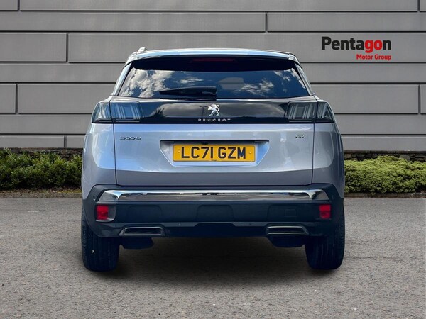 Used Peugeot 3008 2021 for sale - 76015698: Photo 16