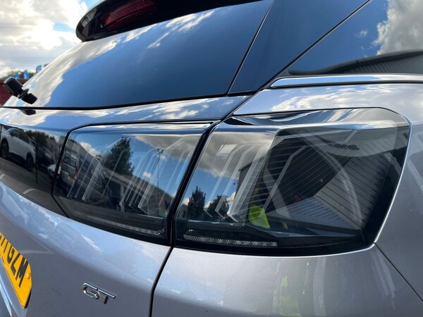 Used Peugeot 3008 2021 for sale - 76015698: Photo 19